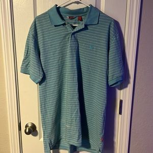 IZoD large polo